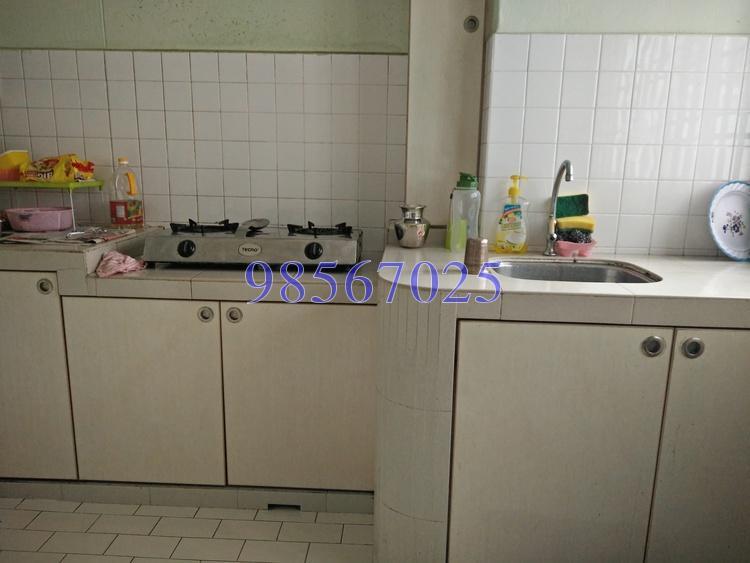 Blk 604 Yishun Street 61 (Yishun), HDB 3 Rooms #168319272